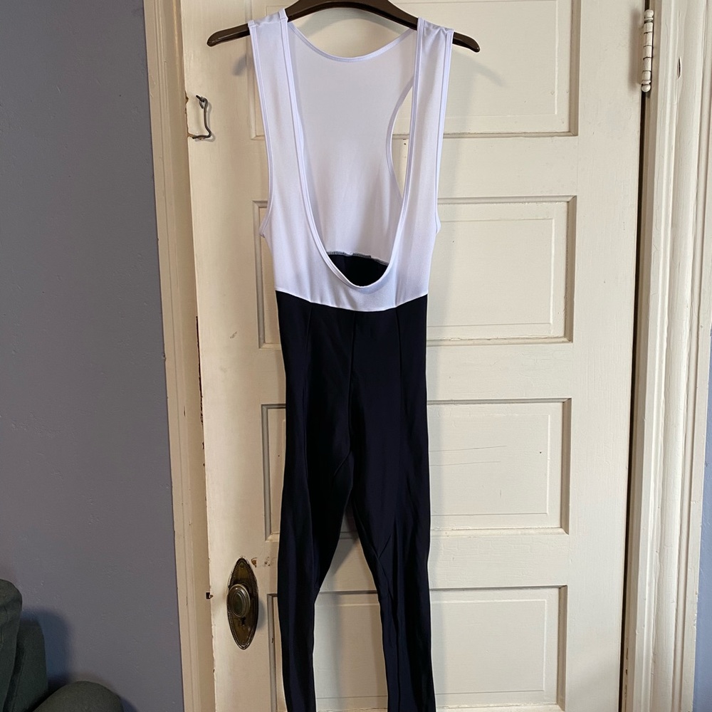 Primal Wear Cycling Thermal Bib Tights